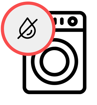 Не сливает воду