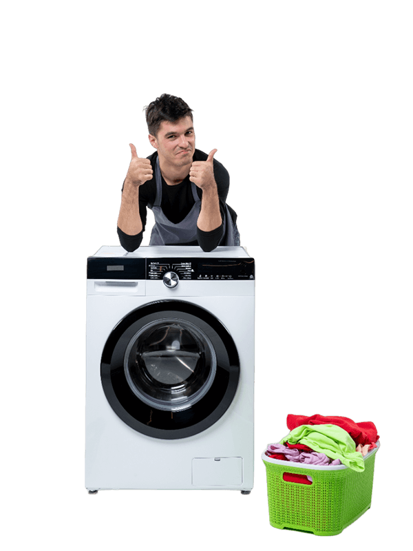 Ремонт стиральных машин